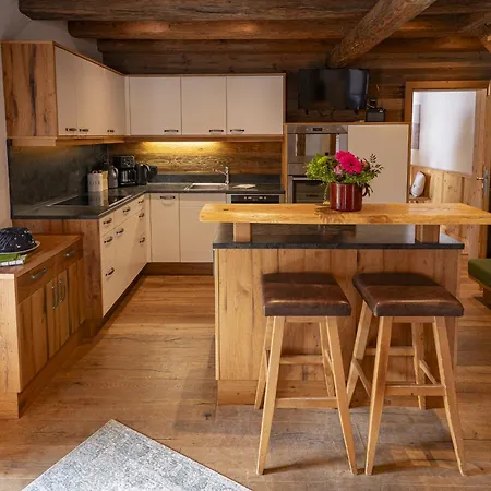 Lengaualm- Almhuette In Saalbach Hinterglemm Mit Joker Card Apartment