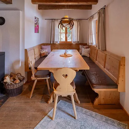Lengaualm- Almhuette In Saalbach Hinterglemm Mit Joker Card Apartment *