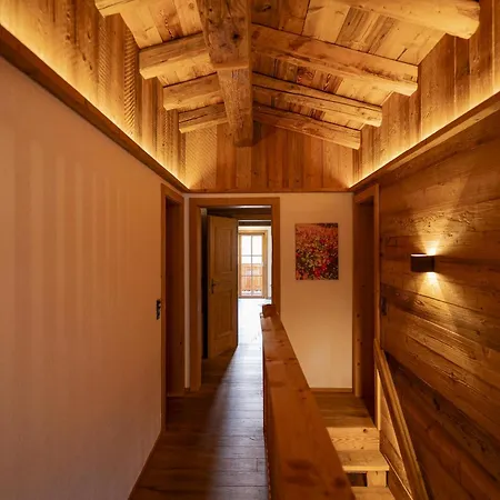 Lengaualm- Almhuette In Saalbach Hinterglemm Mit Joker Card Apartment *