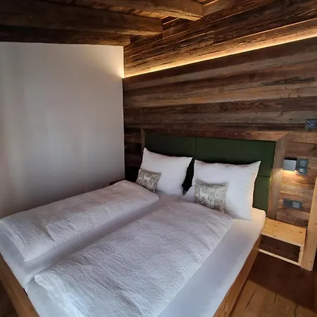 Lengaualm- Almhuette In Saalbach Hinterglemm Mit Joker Card Apartment *