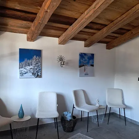 Apartment Lengaualm- Almhuette In Saalbach Hinterglemm Mit Joker Card Saalbach-Hinterglemm