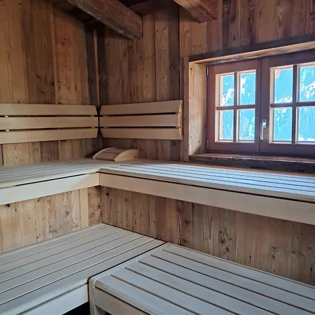 Lengaualm- Almhuette In Saalbach Hinterglemm Mit Joker Card Apartment Saalbach-Hinterglemm