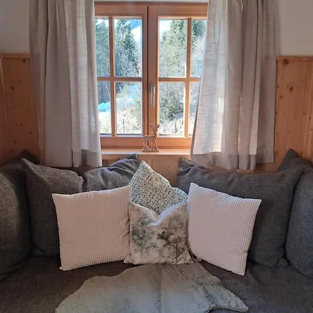 Apartment Lengaualm- Almhuette In Saalbach Hinterglemm Mit Joker Card