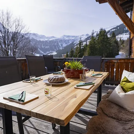 Apartment Lengaualm- Almhuette In Saalbach Hinterglemm Mit Joker Card Saalbach-Hinterglemm