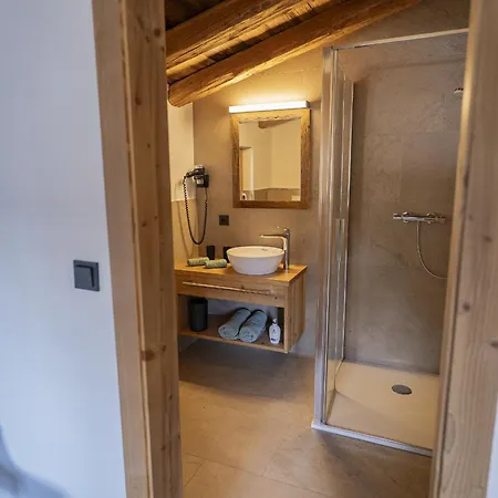 Lengaualm- Almhuette In Saalbach Hinterglemm Mit Joker Card Apartment *