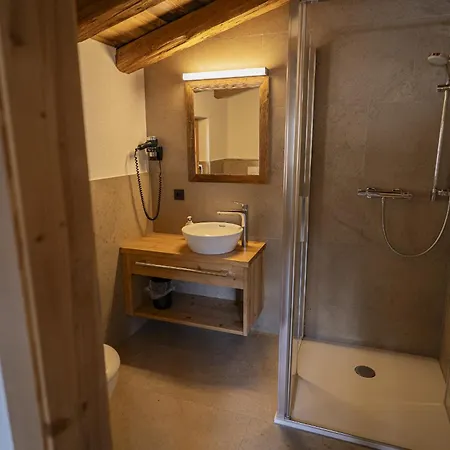 Apartment Lengaualm- Almhuette In Saalbach Hinterglemm Mit Joker Card *