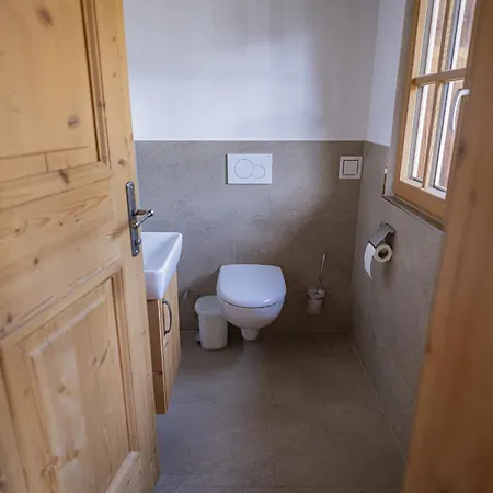 Lengaualm- Almhuette In Saalbach Hinterglemm Mit Joker Card Apartment