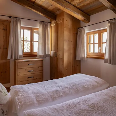 Lengaualm- Almhuette In Saalbach Hinterglemm Mit Joker Card Apartment