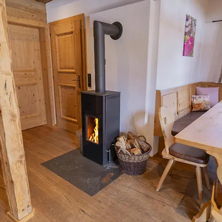 Apartment Lengaualm- Almhuette In Saalbach Hinterglemm Mit Joker Card *