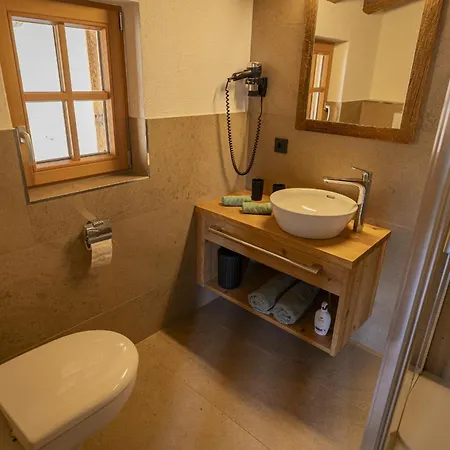 Apartment Lengaualm- Almhuette In Saalbach Hinterglemm Mit Joker Card *
