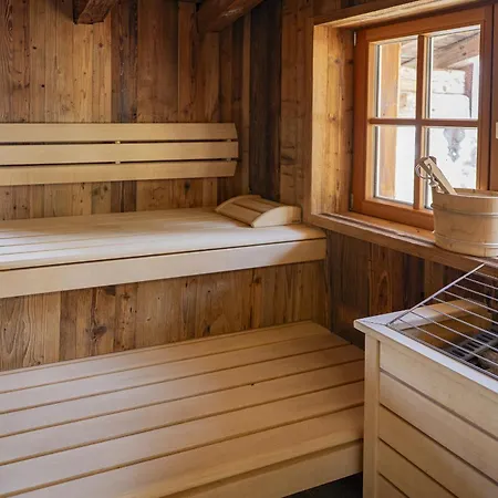 Lengaualm- Almhuette In Saalbach Hinterglemm Mit Joker Card Apartment Saalbach-Hinterglemm