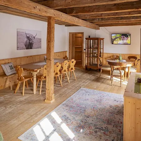 Apartment Lengaualm- Almhuette In Saalbach Hinterglemm Mit Joker Card *