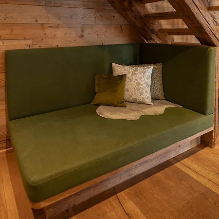 Lengaualm- Almhuette In Saalbach Hinterglemm Mit Joker Card Apartment
