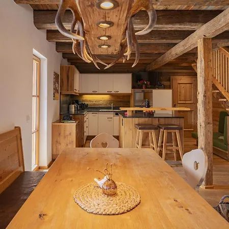 Lengaualm- Almhuette In Saalbach Hinterglemm Mit Joker Card Apartment *