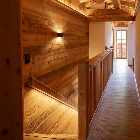 Lengaualm- Almhuette In Saalbach Hinterglemm Mit Joker Card Apartment
