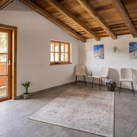Lengaualm- Almhuette In Saalbach Hinterglemm Mit Joker Card Apartment *