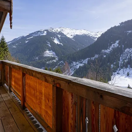 Lengaualm- Almhuette In Saalbach Hinterglemm Mit Joker Card * Saalbach-Hinterglemm