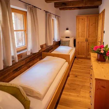 Lengaualm- Almhuette In Saalbach Hinterglemm Mit Joker Card Apartment *