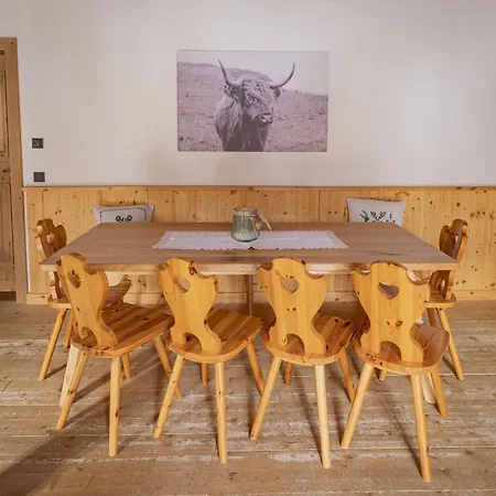 Apartment Lengaualm- Almhuette In Saalbach Hinterglemm Mit Joker Card Saalbach-Hinterglemm