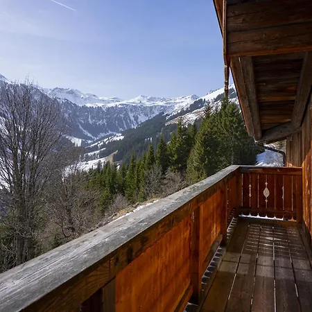 Lengaualm- Almhuette In Saalbach Hinterglemm Mit Joker Card * Saalbach-Hinterglemm