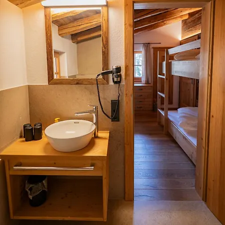 Apartment Lengaualm- Almhuette In Saalbach Hinterglemm Mit Joker Card