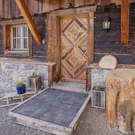 Lengaualm- Almhuette In Saalbach Hinterglemm Mit Joker Card Apartment