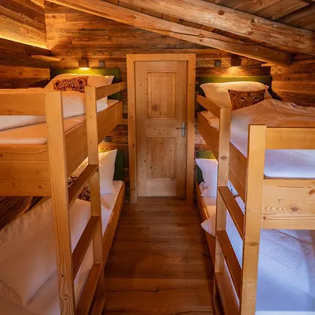 Lengaualm- Almhuette In Saalbach Hinterglemm Mit Joker Card Apartment *